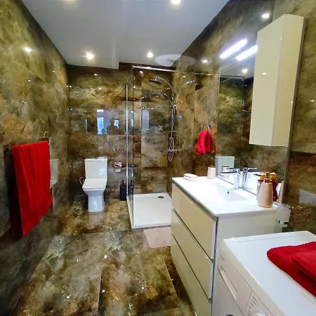 Appartamento Beautiful Large Sea Front Duplex Loft Kalkara