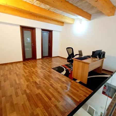 Beautiful Large Sea Front Duplex Loft Kalkara